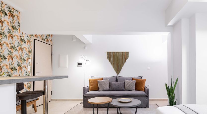 Photo of The Flower of the Acropolis