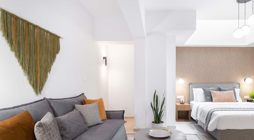 Photo of The Flower of the Acropolis