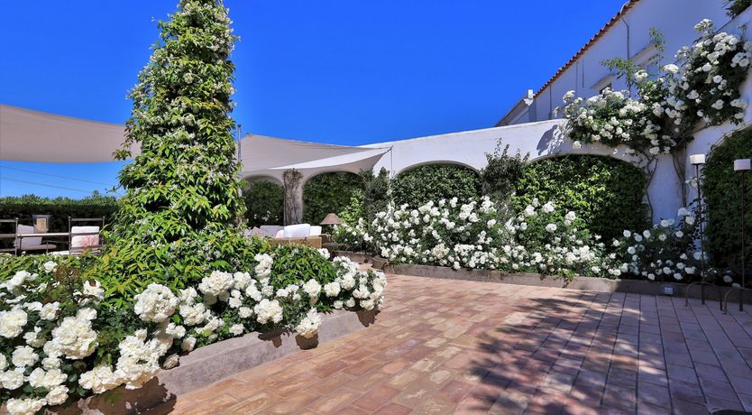 Photo of La Rosa Bianca