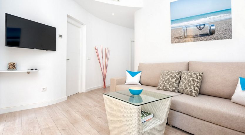 Photo of Spirit of Soho