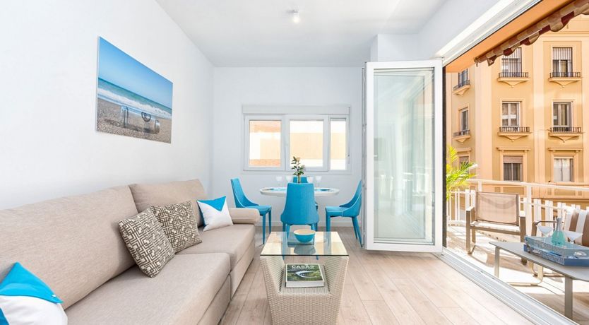 Photo of Spirit of Soho