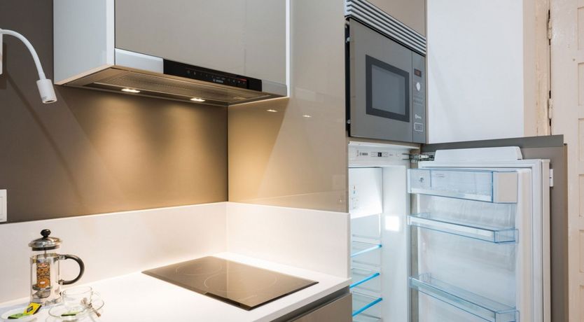 Photo of Spirit of Soho