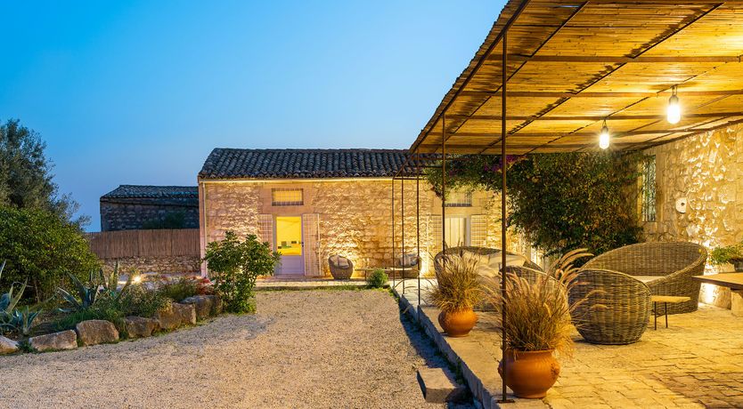 Photo of Hay Sunshine