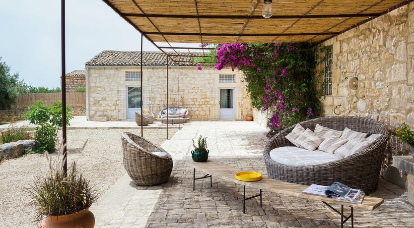 Photo of Hay Sunshine