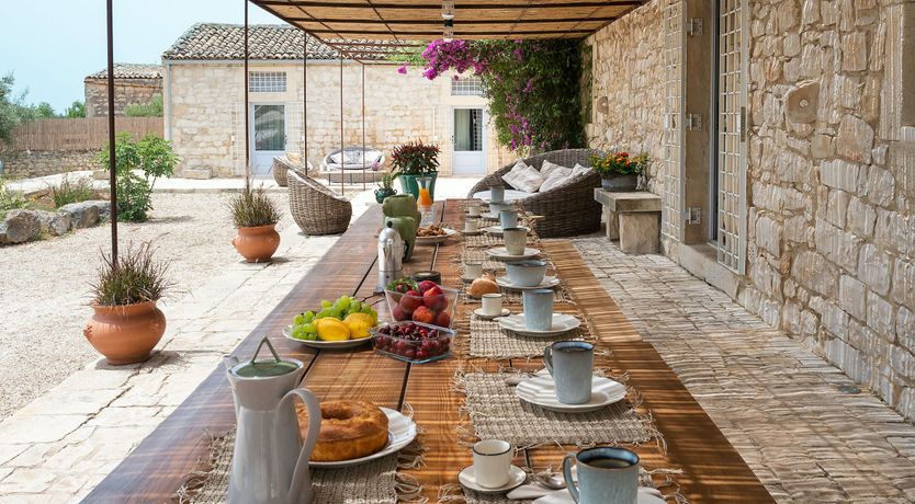 Photo of Hay Sunshine