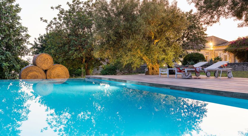 Photo of Hay Sunshine