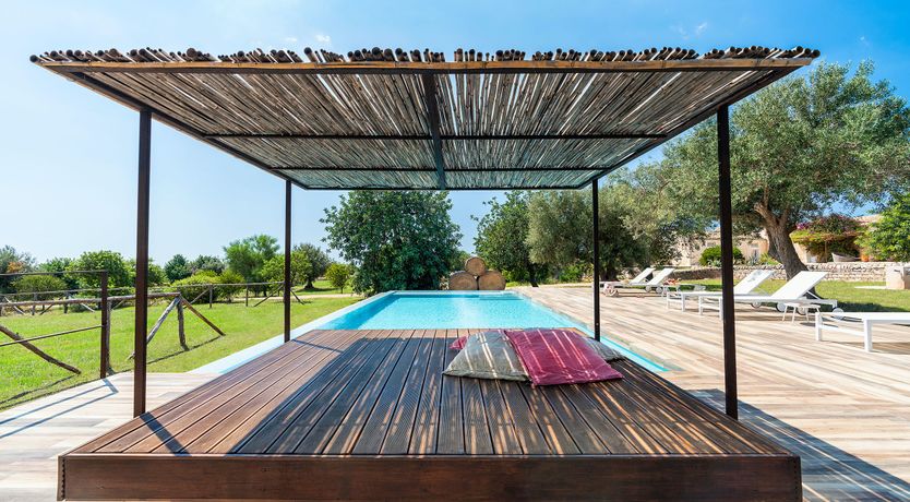 Photo of Hay Sunshine