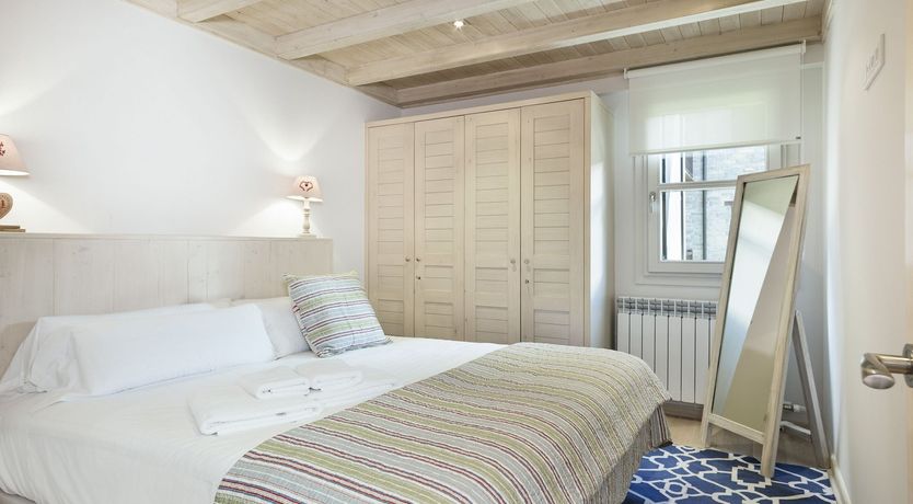 Photo of Mountain Light