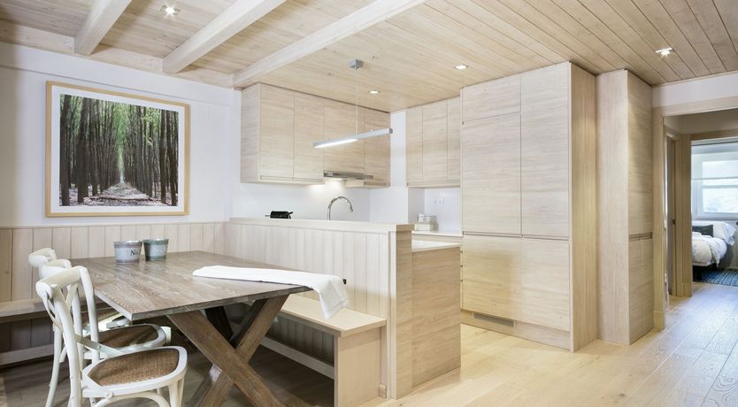 Photo of Mountain Light