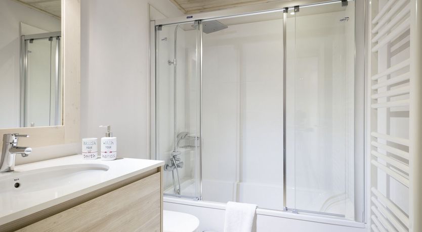 Photo of Mountain Light