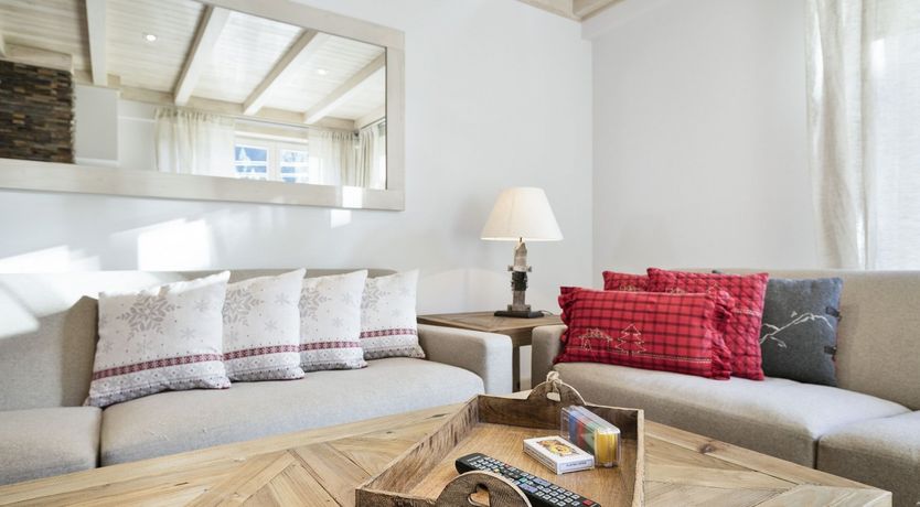 Photo of Mountain Light