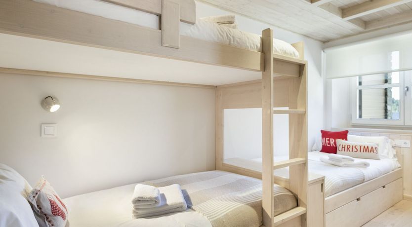 Photo of Mountain Light