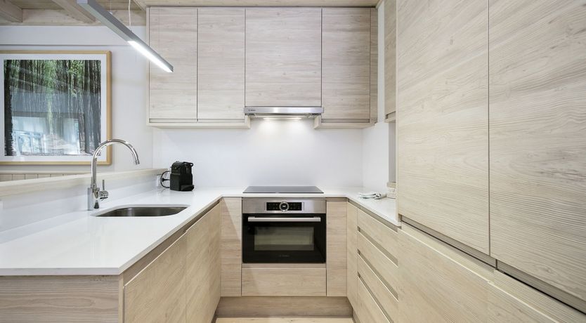 Photo of Mountain Light