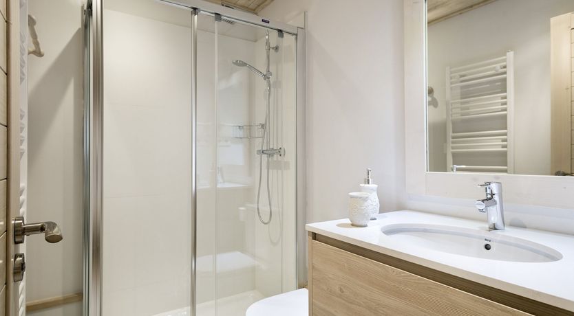 Photo of Mountain Light