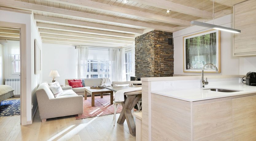 Photo of Mountain Light