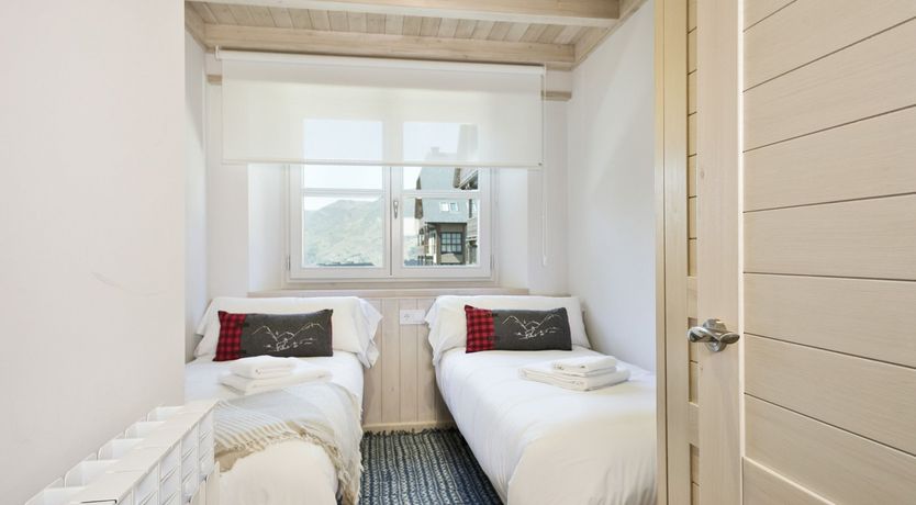 Photo of Mountain Light