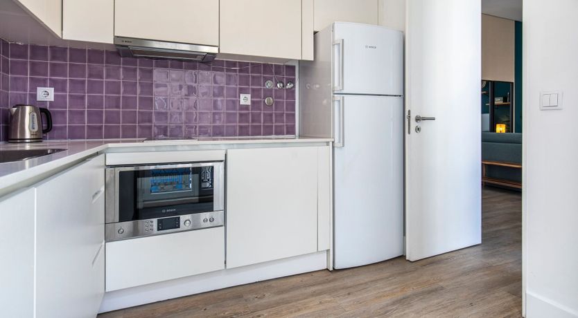 Photo of Miles of Tiles