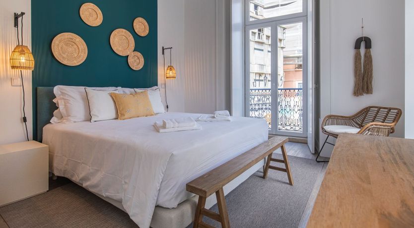 Photo of Miles of Tiles