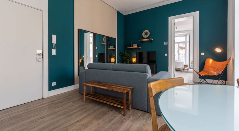 Photo of Miles of Tiles