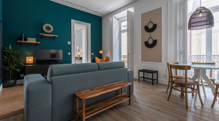 Photo of Miles of Tiles