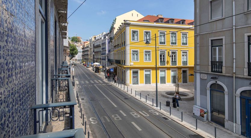 Photo of Miles of Tiles