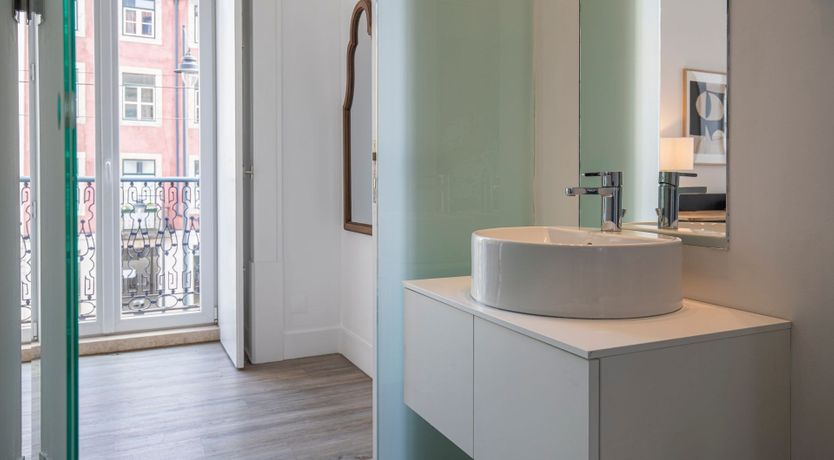 Photo of Miles of Tiles