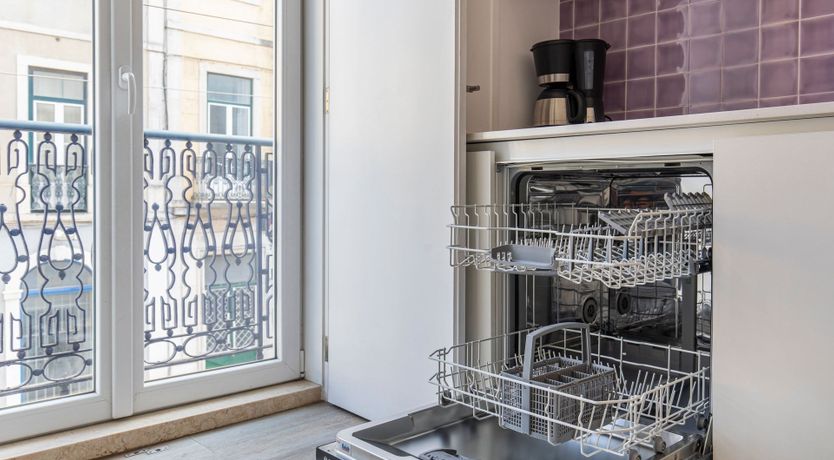 Photo of Miles of Tiles