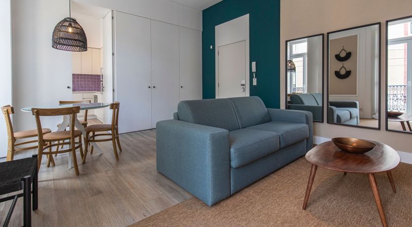 Photo of Miles of Tiles