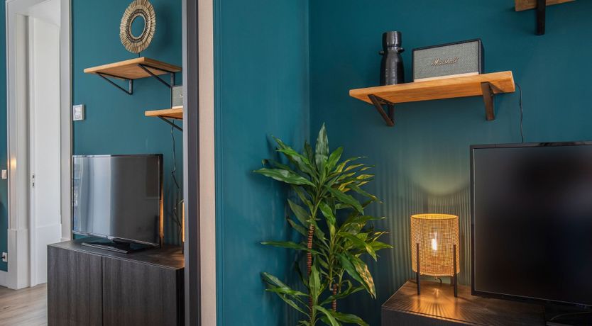 Photo of Miles of Tiles