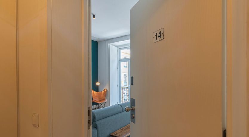 Photo of Miles of Tiles