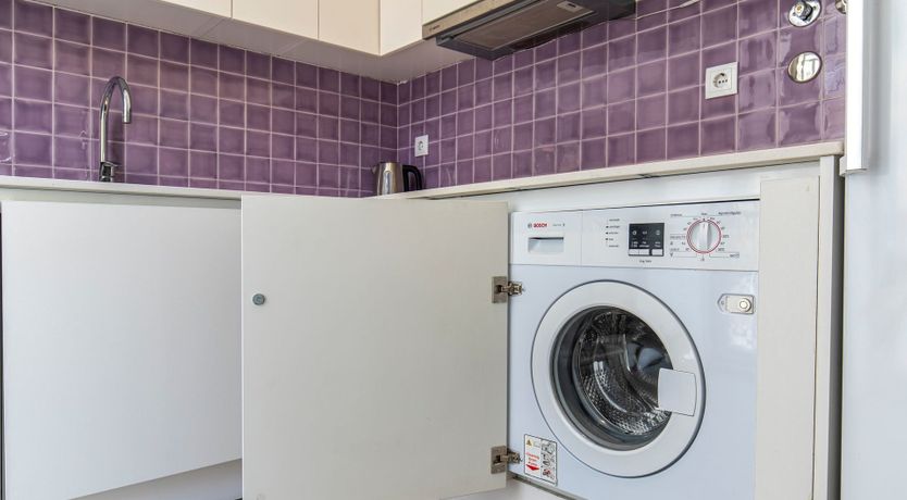 Photo of Miles of Tiles