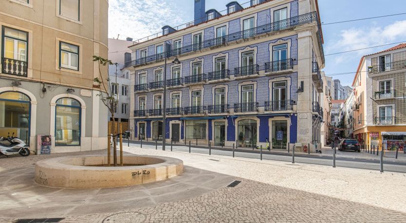 Photo of Miles of Tiles