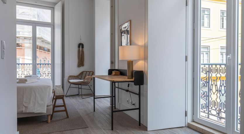 Photo of Miles of Tiles