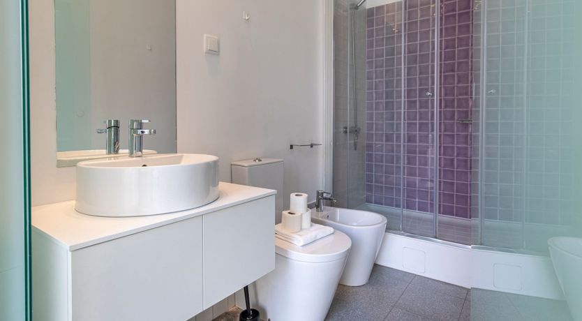 Photo of Miles of Tiles