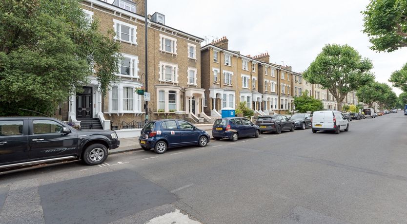 Photo of Cricket & Parks