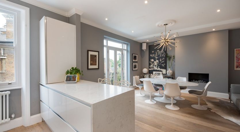 Photo of Cricket & Parks