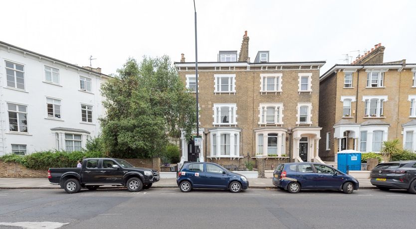 Photo of Cricket & Parks