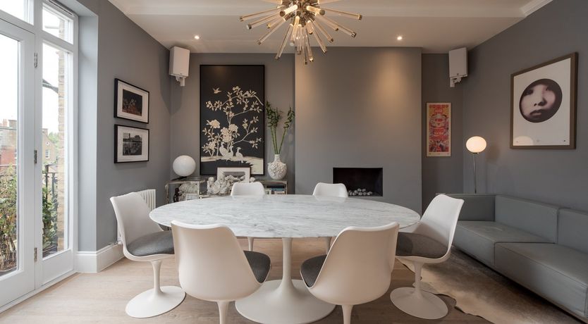 Photo of Cricket & Parks