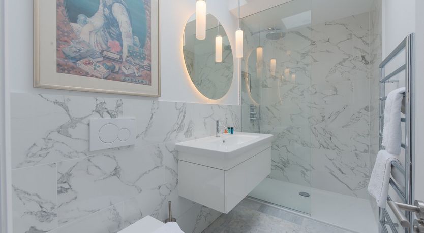 Photo of Cricket & Parks