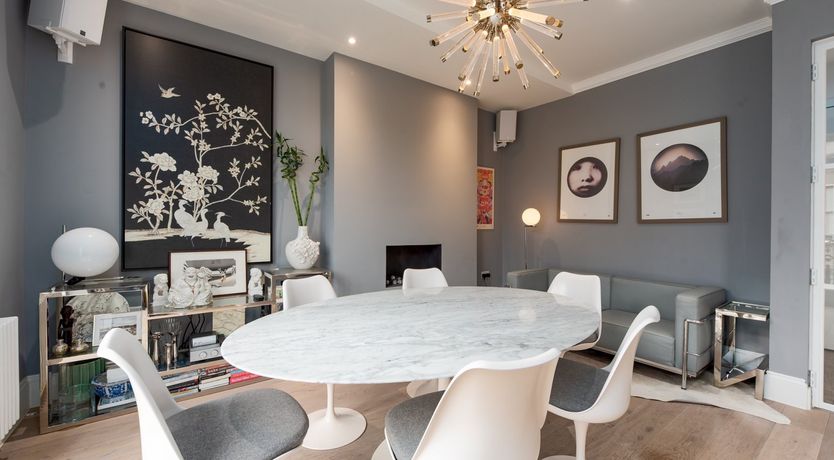 Photo of Cricket & Parks