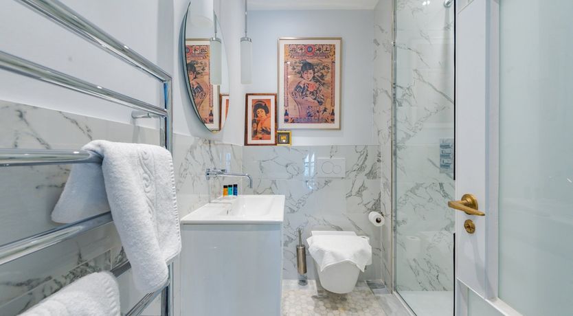 Photo of Cricket & Parks