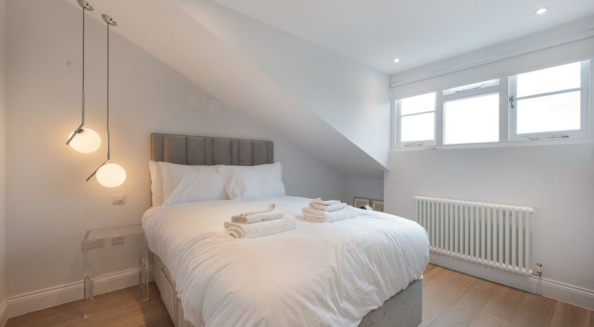 Photo of Cricket & Parks