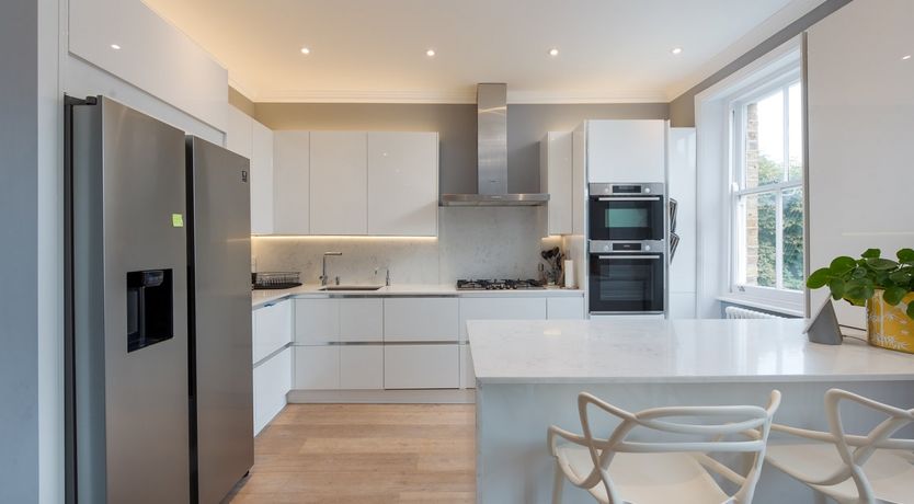 Photo of Cricket & Parks