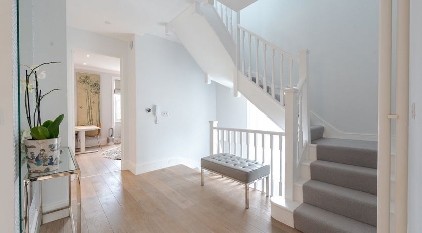 Photo of Cricket & Parks