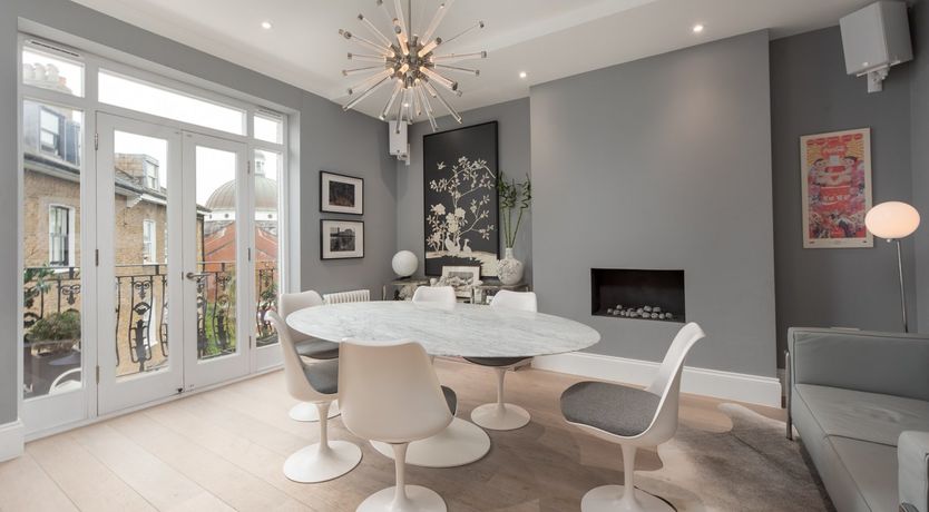 Photo of Cricket & Parks