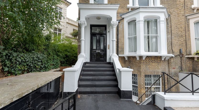 Photo of Cricket & Parks