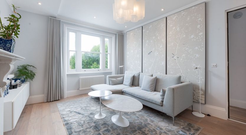 Photo of Cricket & Parks