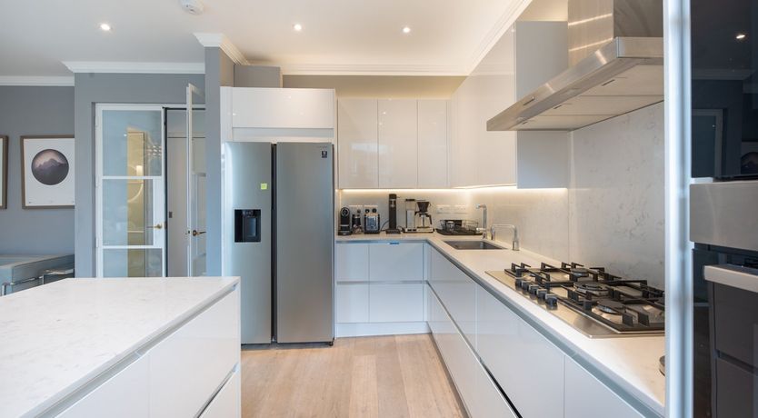 Photo of Cricket & Parks