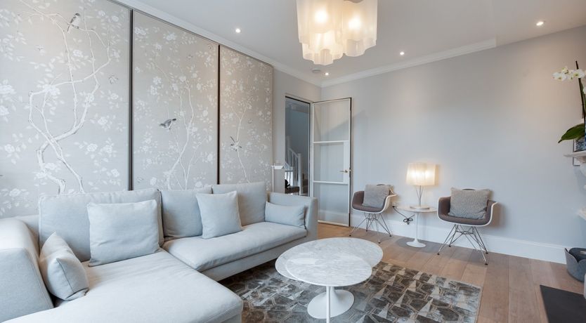 Photo of Cricket & Parks