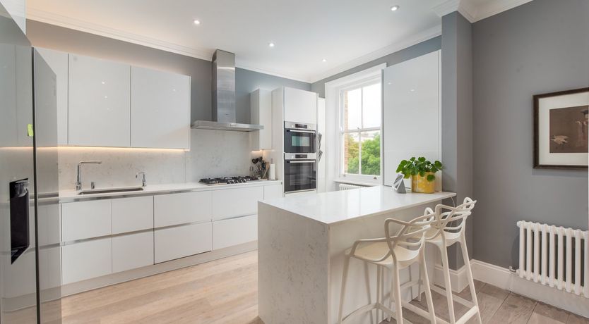 Photo of Cricket & Parks